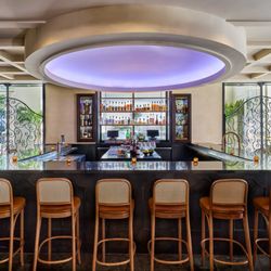 Rib Room
