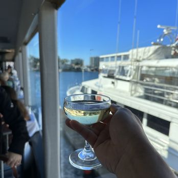 City Cruises - Champagne - American Near Me - Newport Beach, California