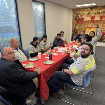 El Compa Cali - Best Christmas party with the best tacos. - Caterers Near Me