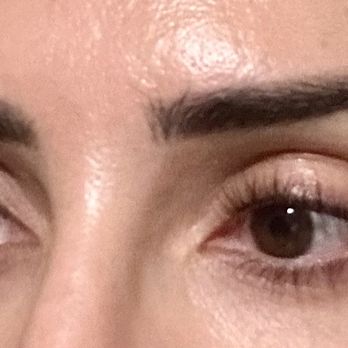 Beauty Curated - Lash lift after - Eyelash Service Near Me - Los Angeles, California Beauty Curated - Lash lift after - Eyelash Service Near Me - Los Angeles, California