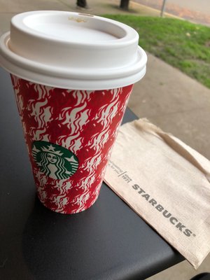 Starbucks by null