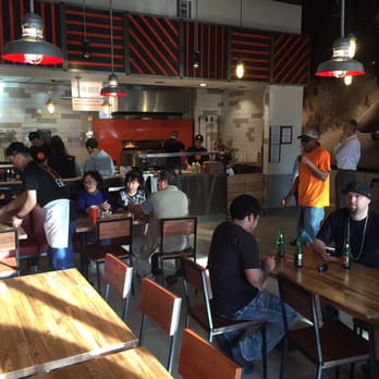 Blaze Pizza - Opening Day! - Salad Near Me - Austin, Texas Blaze Pizza - Opening Day! - Salad Near Me - Austin, Texas