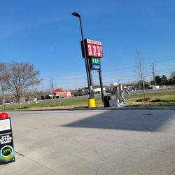 Murphy's Oil USA