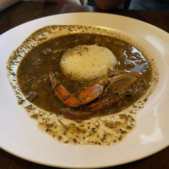 Morrow's - Gumbo - Cajun/Creole Near Me - New Orleans, Louisiana Morrow's - Gumbo - Cajun/Creole Near Me - New Orleans, Louisiana