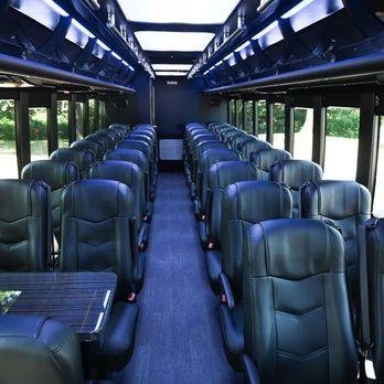 Temecula Wine Tour Limo Services - 40 Passenger Luxury Executive Mini-Coach Shuttle Bus Corporate Conference Interior - Limos Near Me - Temecula, California Temecula Wine Tour Limo Services - 40 Passenger Luxury Executive Mini-Coach Shuttle Bus Corporate Conference Interior - Limos Near Me - Temecula, California