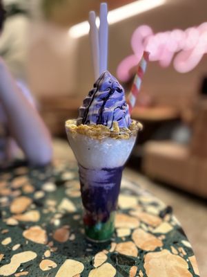 Sampaguita Ice Cream by null