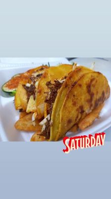 El Colombiano parilla grill by null