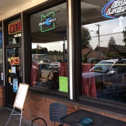 Cheers On 1st - Cheers On 1st, 245 N 1st Street, Stayton, 97383