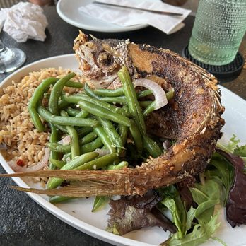 Islamorada Fish Company - Grouper - Seafood Near Me - Islamorada, Florida Islamorada Fish Company - Grouper - Seafood Near Me - Islamorada, Florida