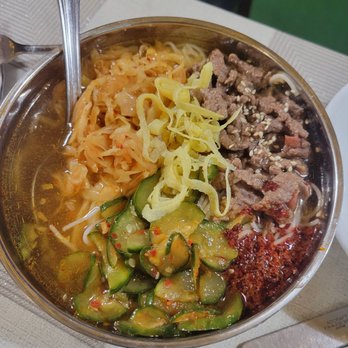 Cafe Lily - Russian Near Me - Brooklyn, New York