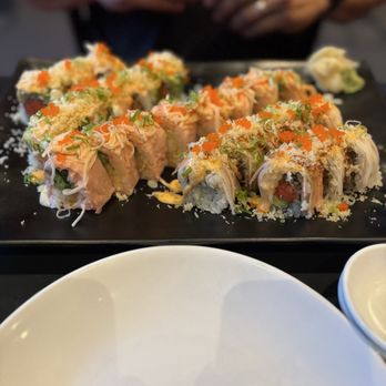 Cinnabar - Sushi Bars Near Me - Massapequa, New York