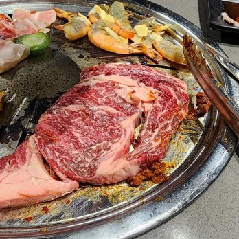 Ember Korean BBQ - Korean Near Me - Elk Grove, California Ember Korean BBQ - Korean Near Me - Elk Grove, California