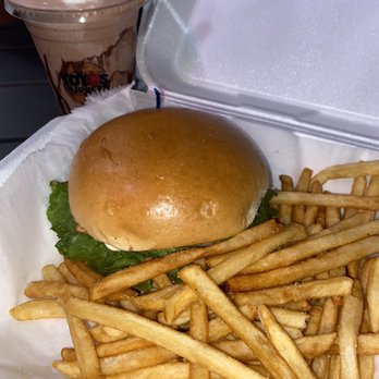 Yoyo’s Burgers - The OG - Burgers Near Me - Miami, Florida Yoyo’s Burgers - The OG - Burgers Near Me - Miami, Florida