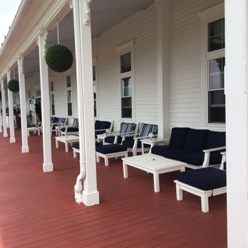 Spring House Hotel - Cutest little porch! - Hotels Near Me - Block Island, Rhode Island Spring House Hotel - Cutest little porch! - Hotels Near Me - Block Island, Rhode Island