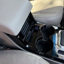 Automotive Butler
