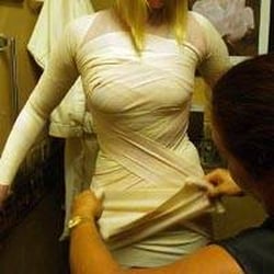 Hollywood Body Wraps