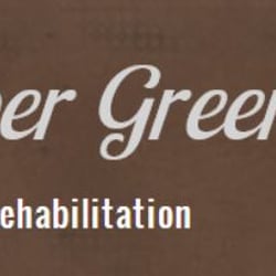 Kimber Green Therapies - Kimber Green Therapies