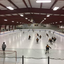 Sleepy Eye Ice Arena