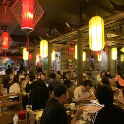 Xiao Long Kan Hot Pot