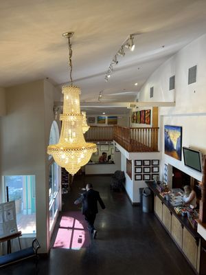 Canyon Theatre Guild by null