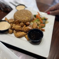 Fat Jack's