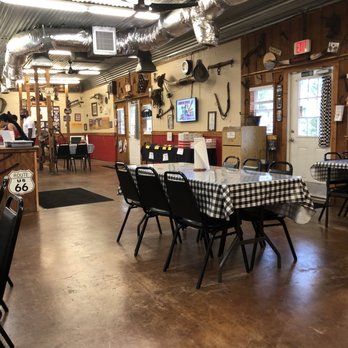 Big Ray's BBQ - Barbeque Near Me - Allen, Texas