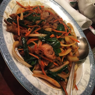 China Cottage 6290 Far Hills Ave Dayton Oh Foods Carry Out Mapquest