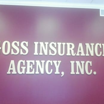 Goss Insurance Agency - Home & Rental Insurance Near Me - Hixson, Tennessee Goss Insurance Agency - Home & Rental Insurance Near Me - Hixson, Tennessee
