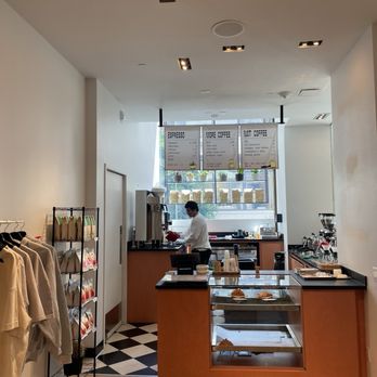 Painted Leopard Coffee - Coffee & Tea Near Me - San Francisco, California Painted Leopard Coffee - Coffee & Tea Near Me - San Francisco, California