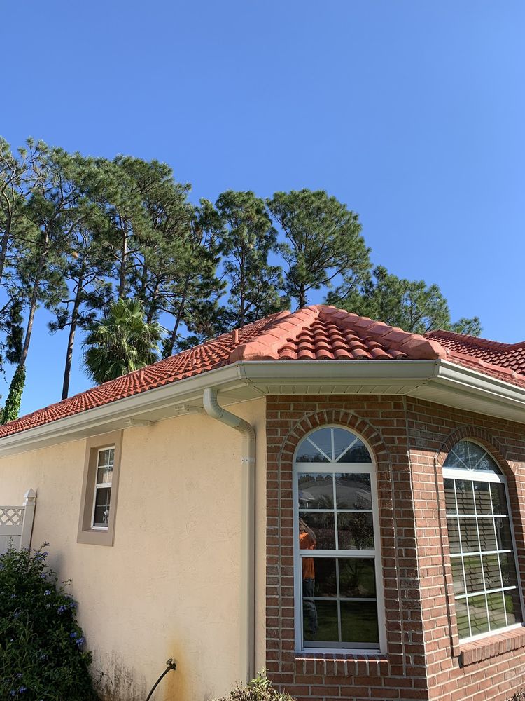 Slide of Jack's Exteriors