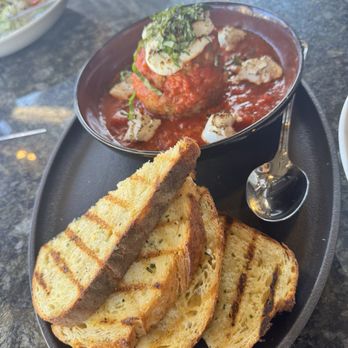 1933 Lounge - Meatball appetizer - Steakhouses Near Me - Fishers, Indiana
