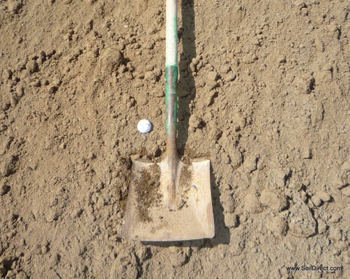 Soil Direct by null