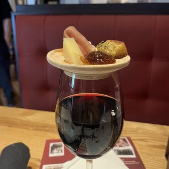 Carrabba's Italian Grill - Italian Near Me - Jacksonville, Florida
