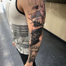 The Zone Tattoo & Body Piercing