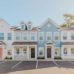 Beach Rental Group