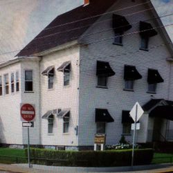 Pruneau-Polli Funeral Home