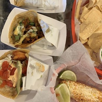 The Taco Stand - Mexican Near Me - Miami, Florida The Taco Stand - Mexican Near Me - Miami, Florida