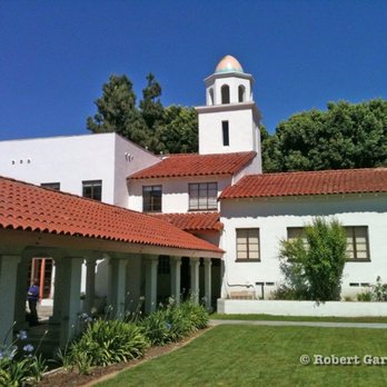 1. CrossPoint Christian Church