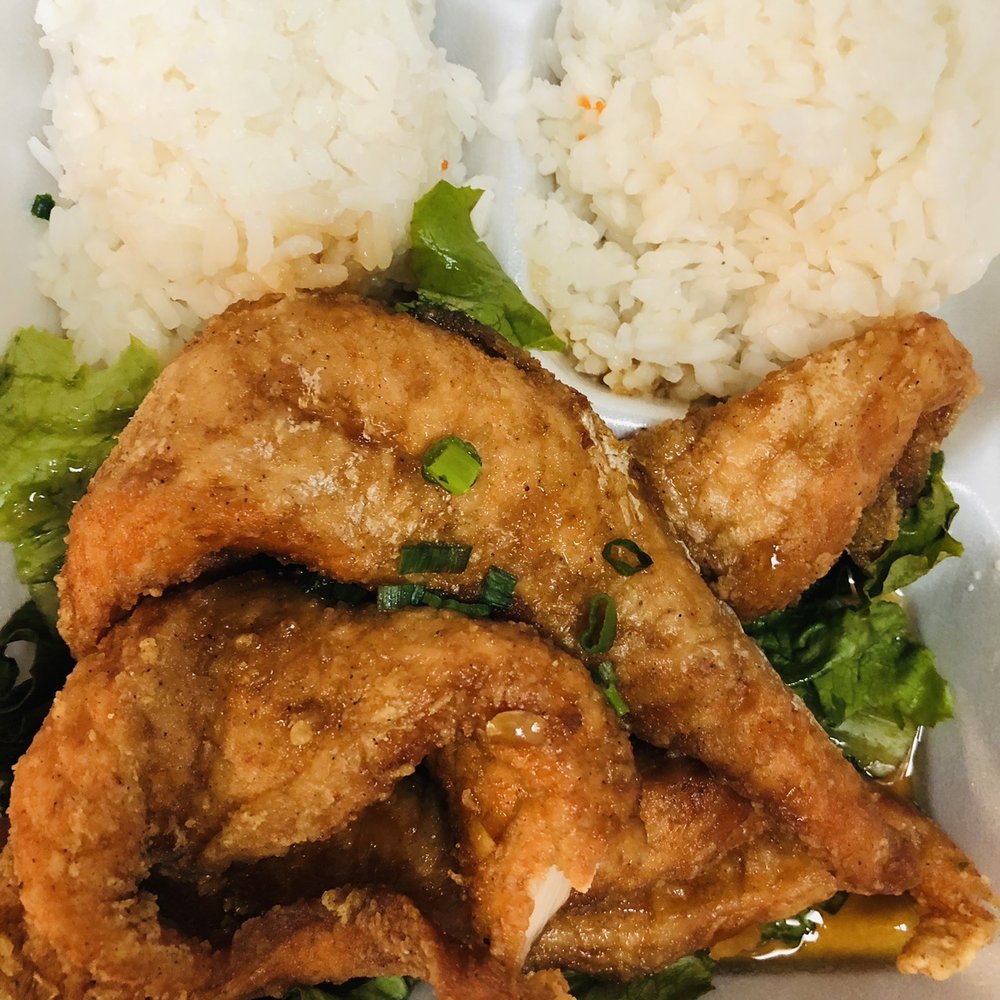 Fresh Catch - Teri Salmon Belly - Hawaiian Near Me - Honolulu, Hawaii Fresh Catch - Teri Salmon Belly - Hawaiian Near Me - Honolulu, Hawaii