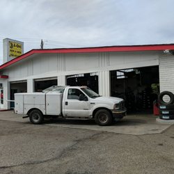 A1 Quality Tires - Great customer service and an awesome price and was able to finance me thanks again Muhammad