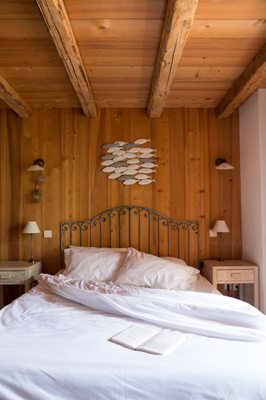 L'Auberge du Moulin de Léré by null