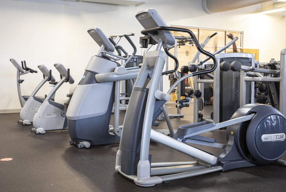 Hayes-Taylor Memorial YMCA - childcare center in Greensboro, NC