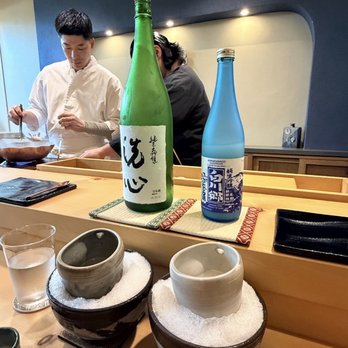 715 Sushi - Sushi Bars Near Me - Los Angeles, California