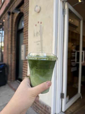 Kettl Tea - Greenpoint by null Kettl Tea - Greenpoint by null