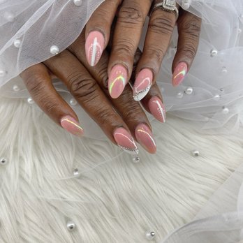 Polish Nail - Birthday Nails 2024 - Nail Salons Near Me - Houston, Texas Polish Nail - Birthday Nails 2024 - Nail Salons Near Me - Houston, Texas