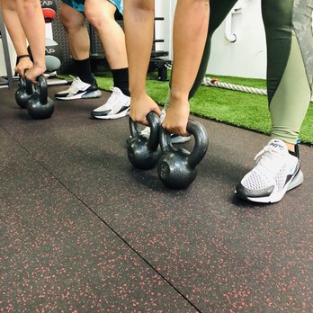 Fitness Republic - Trainers Near Me - San Marcos, California