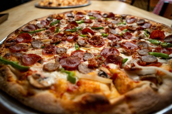 La Befana Pizzeria by null