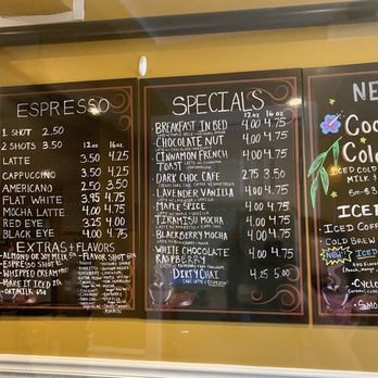 The Good Bean - Coffee & Tea Near Me - Dover, New Jersey