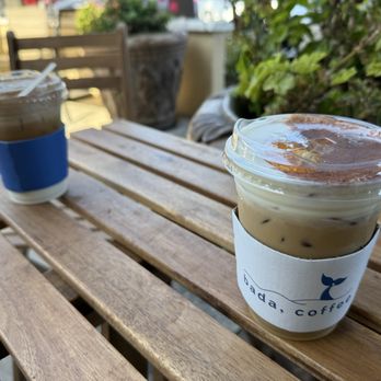 Bada Coffee - Coffee & Tea Near Me - Torrance, California Bada Coffee - Coffee & Tea Near Me - Torrance, California