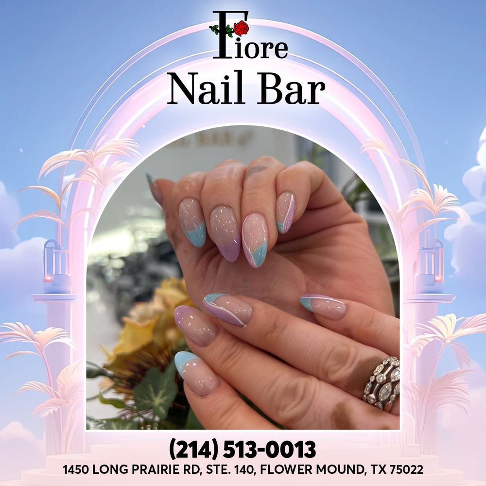 FIORE NAIL BAR Updated October 2024 201 Photos & 35 Reviews 1450